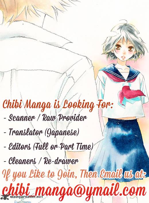Seishun Location Chapter 7 Page 3