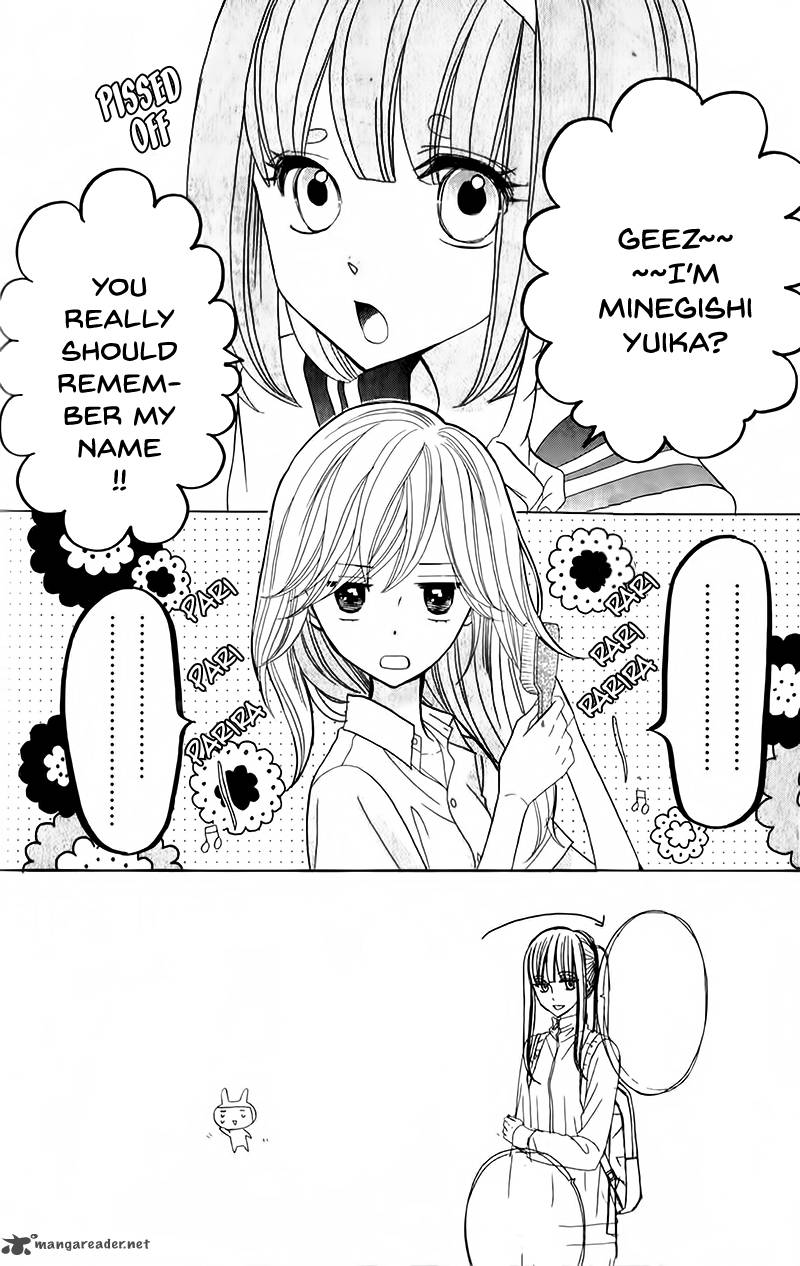 Seishun Location Chapter 7 Page 5