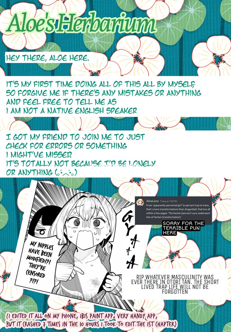 Seitokai Ni Mo Ana Wa Aru Chapter 1 Page 23