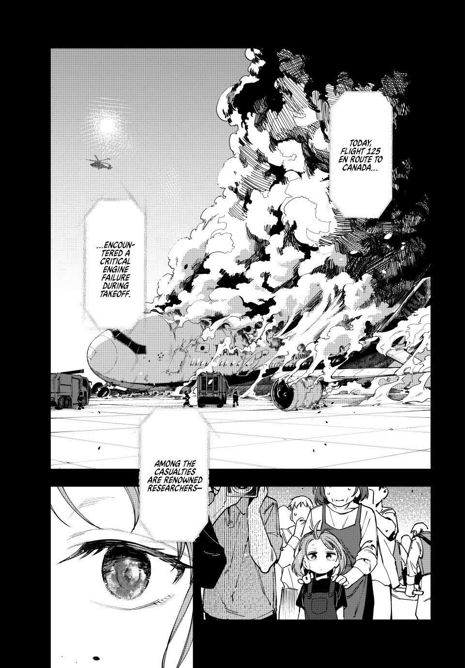 Seitokai Ni Mo Ana Wa Aru Chapter 104 Page 7