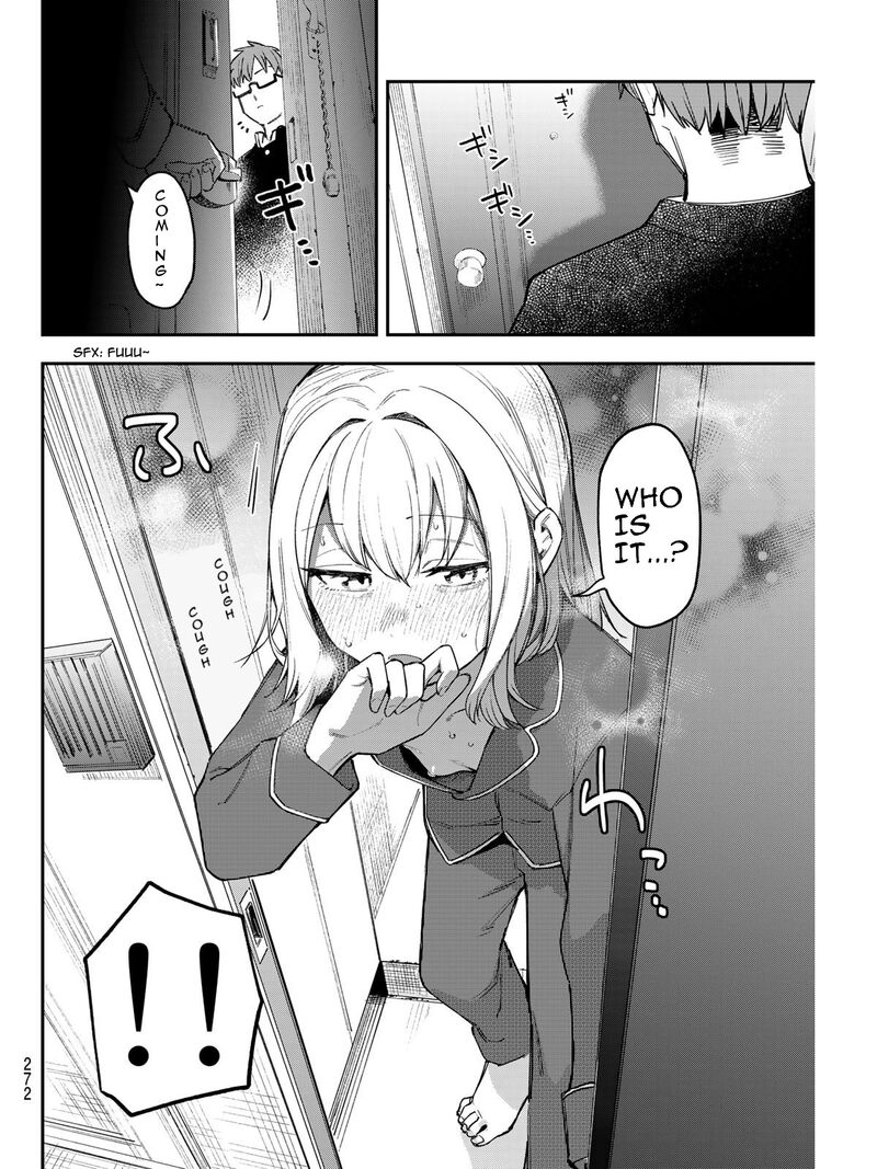 Seitokai Ni Mo Ana Wa Aru Chapter 11 Page 2