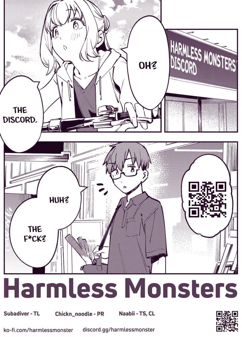 Seitokai Ni Mo Ana Wa Aru Chapter 58 Page 10
