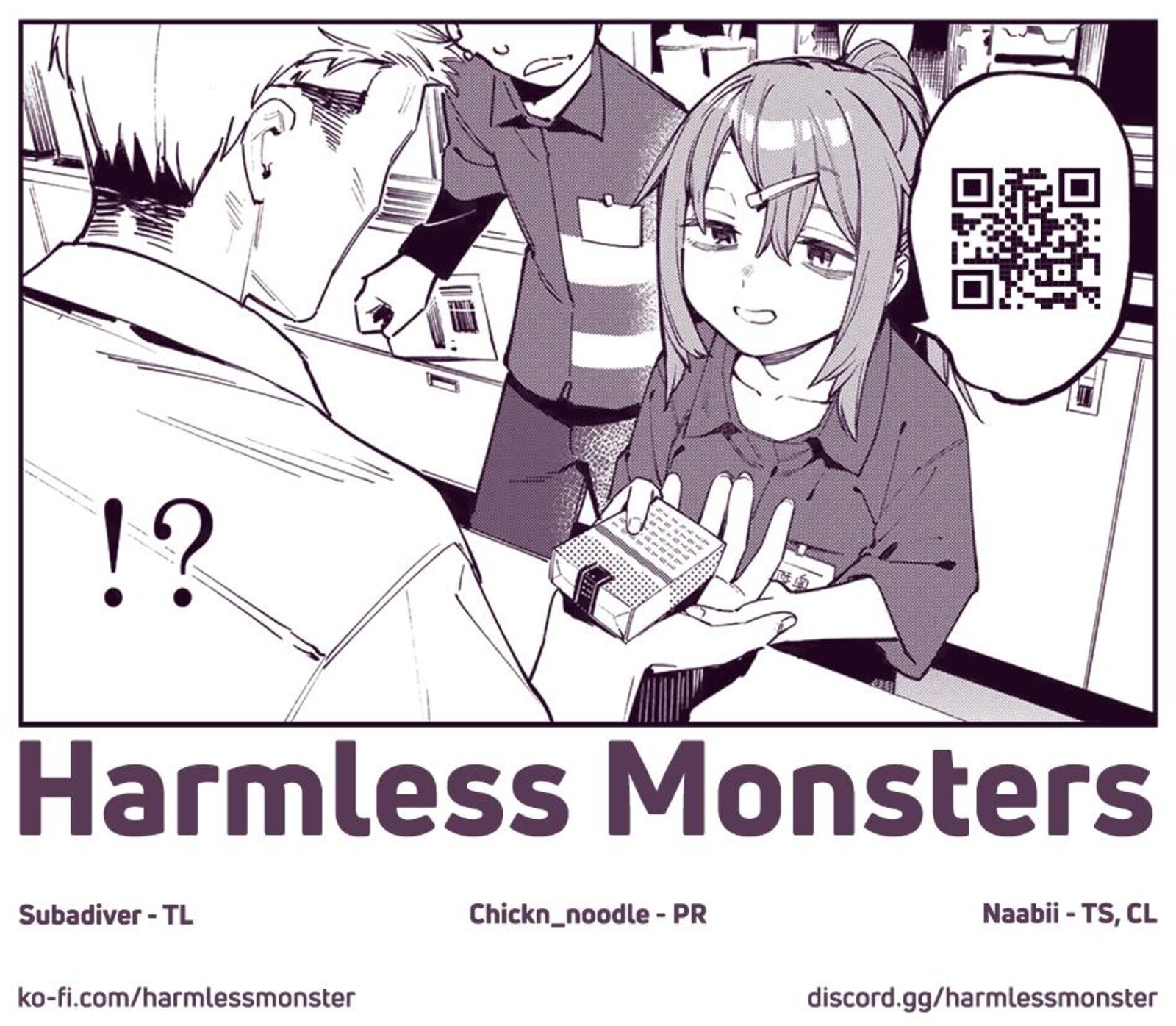 Seitokai Ni Mo Ana Wa Aru Chapter 63 Page 10
