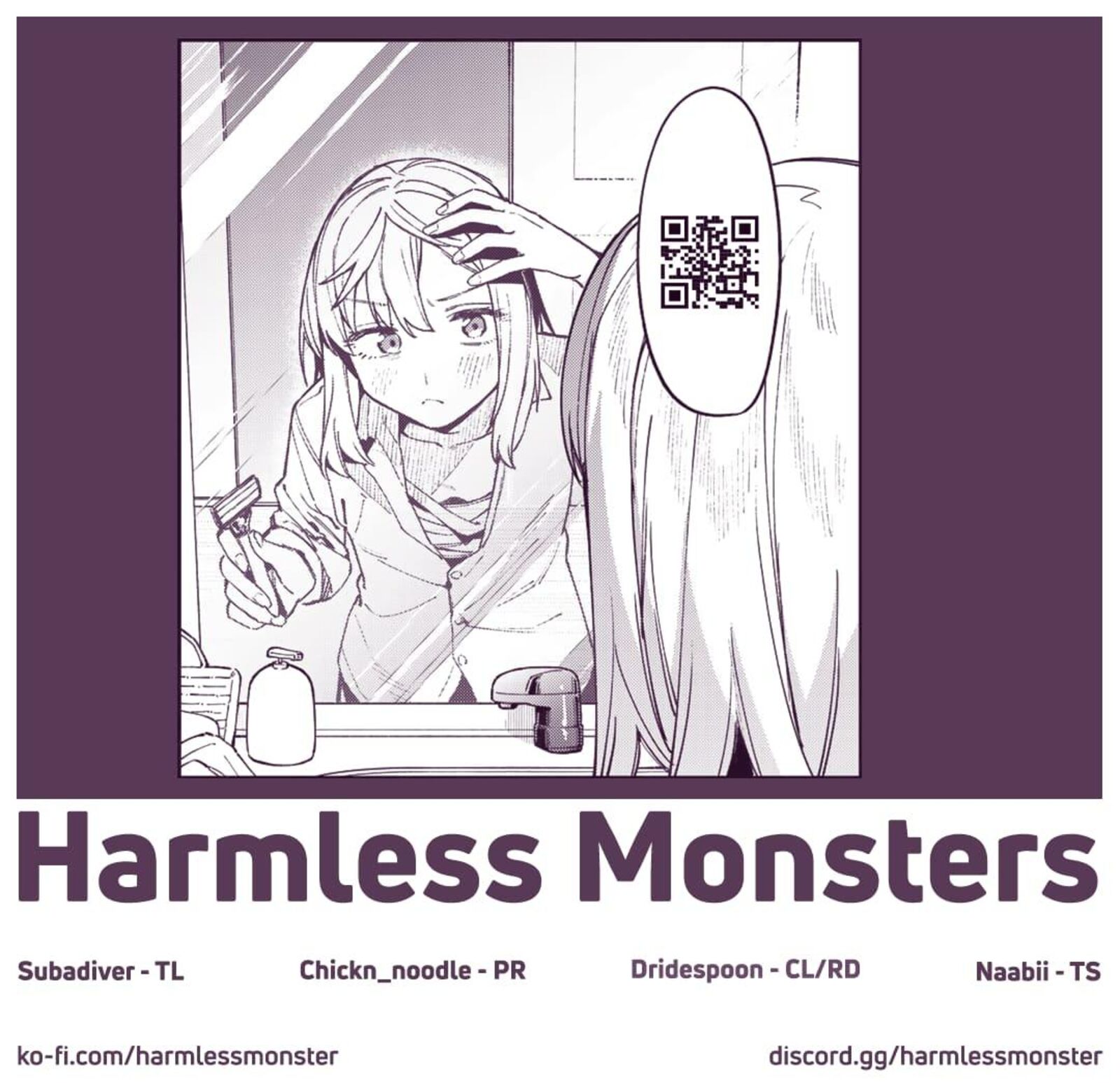 Seitokai Ni Mo Ana Wa Aru Chapter 76 Page 10