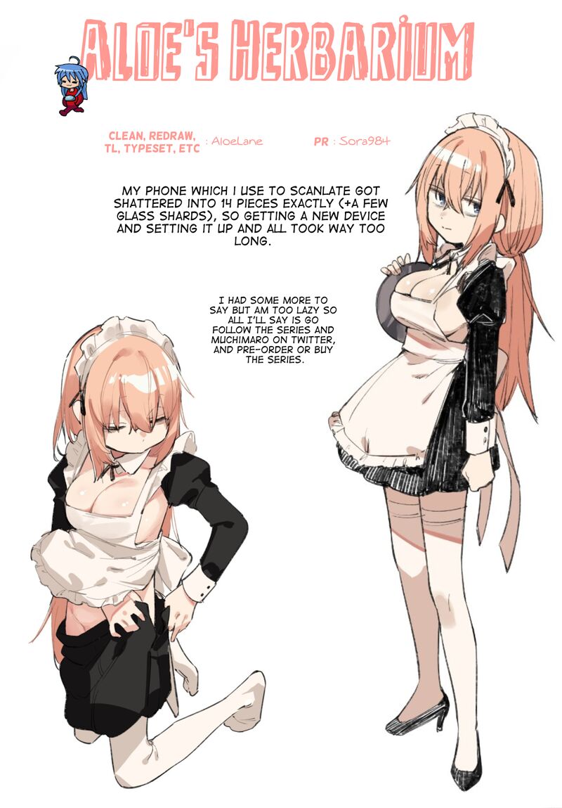 Seitokai Ni Mo Ana Wa Aru Chapter 9 Page 9