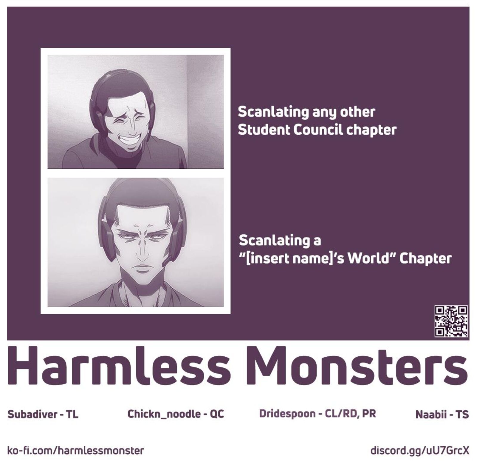 Seitokai Ni Mo Ana Wa Aru Chapter 92 Page 13