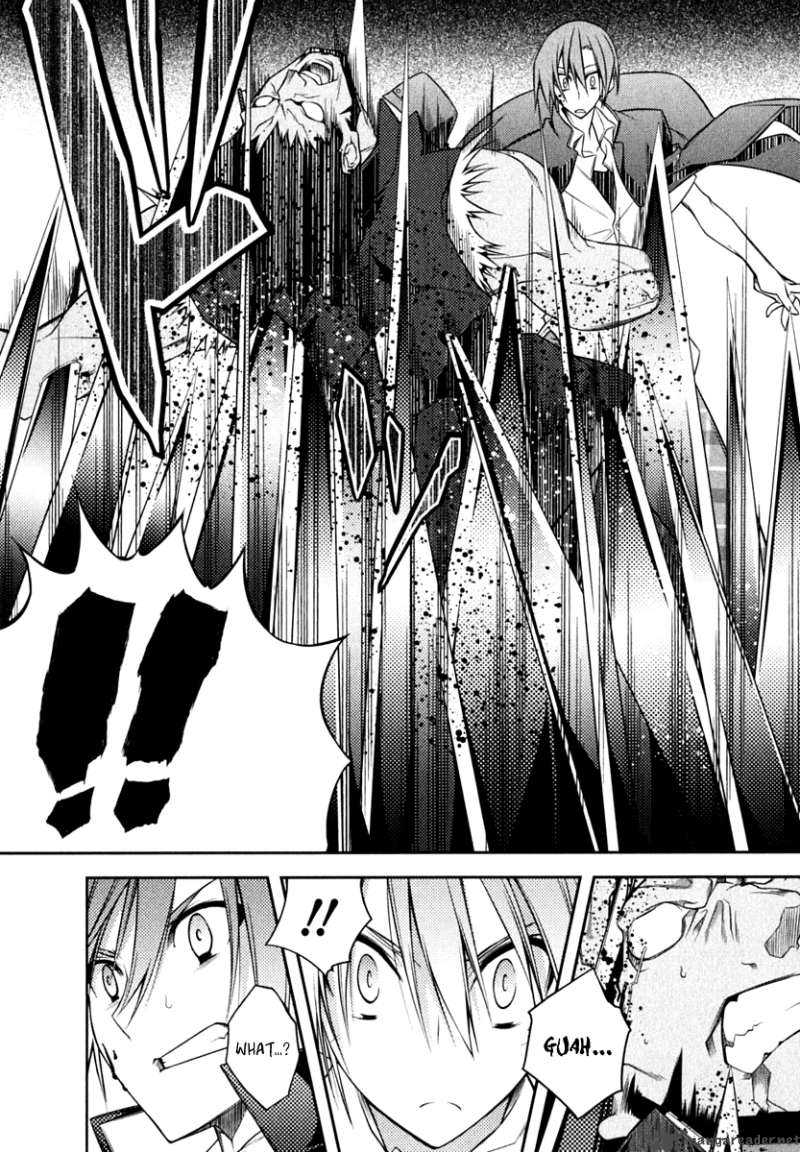 Seitokai No Ichizon Chapter 2 Page 20