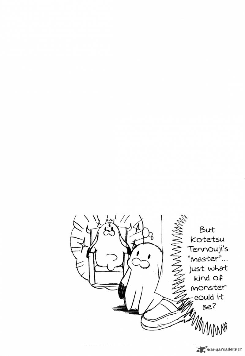 Seitokai Tantei Kirika Chapter 24 Page 36