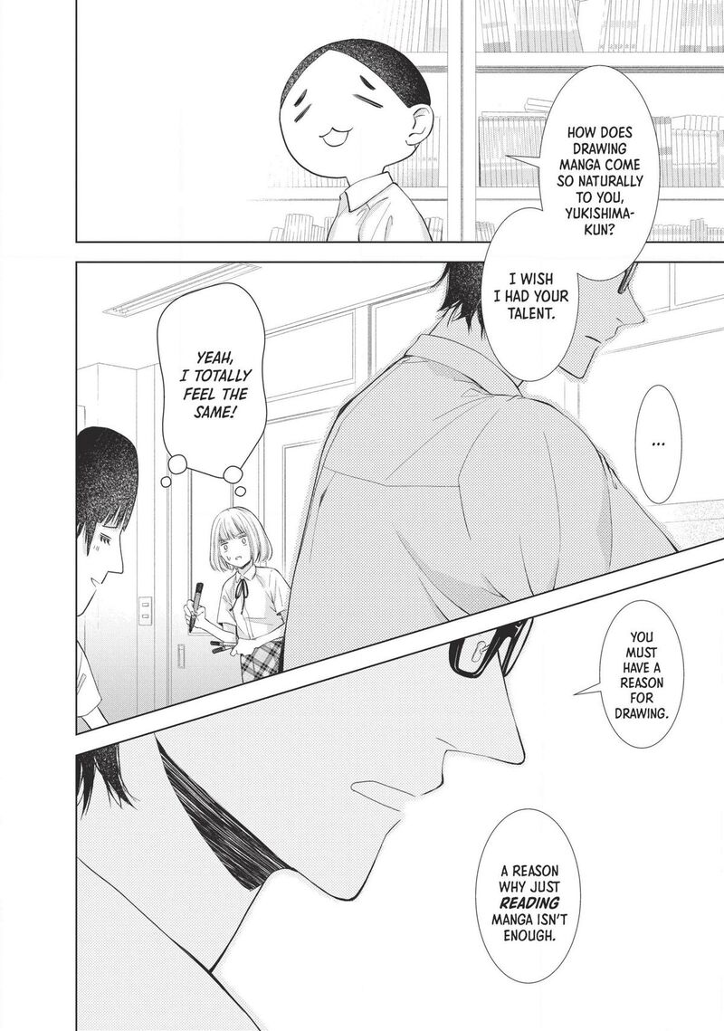 Sekai De Ichiban Hayai Haru Chapter 3 Page 32