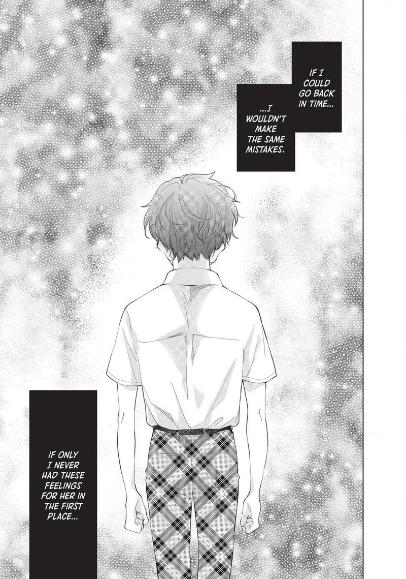 Sekai De Ichiban Hayai Haru Chapter 5 Page 3