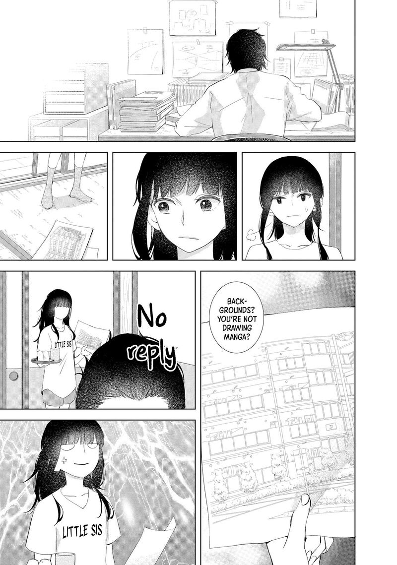 Sekai De Ichiban Hayai Haru Chapter 7 Page 15