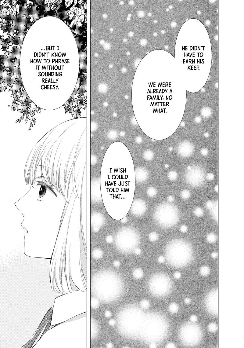 Sekai De Ichiban Hayai Haru Chapter 8 Page 29