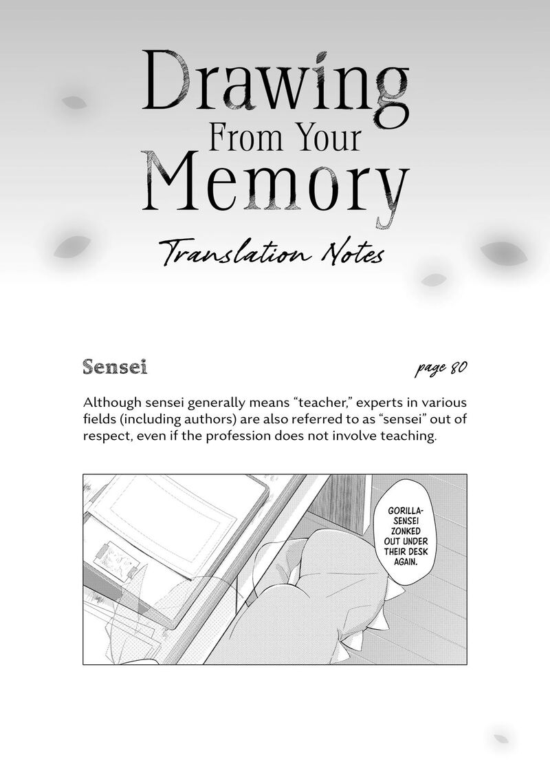 Sekai De Ichiban Hayai Haru Chapter 8 Page 42