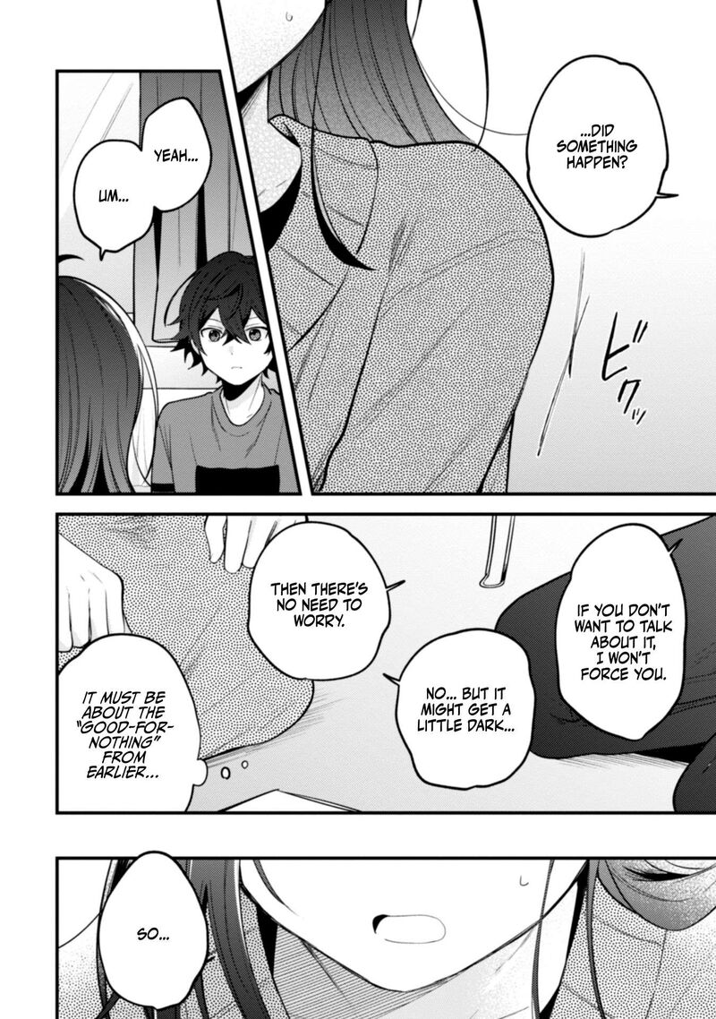 Sekai De Ichiban KawaII Amamiya San Nibanme Wa Ore Chapter 12 Page 2