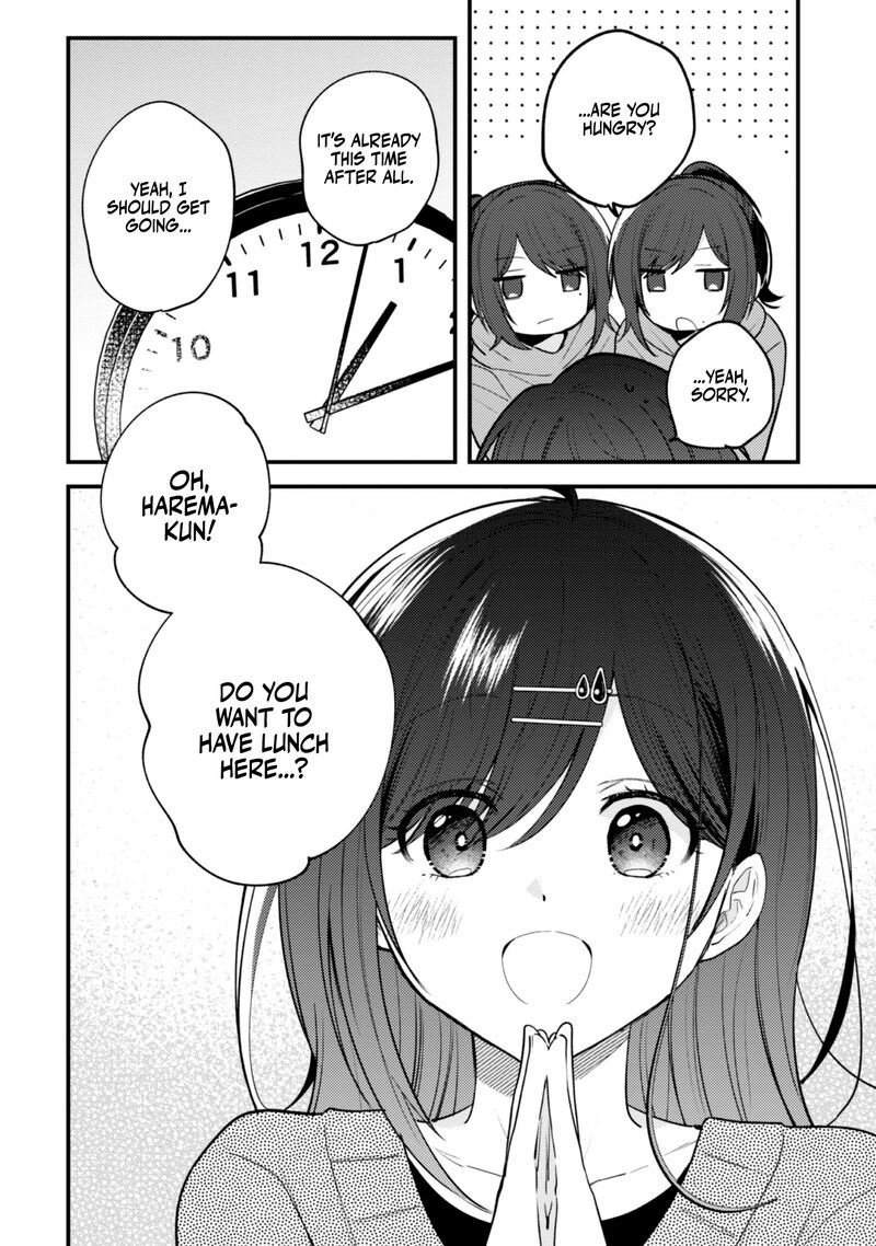 Sekai De Ichiban KawaII Amamiya San Nibanme Wa Ore Chapter 13 Page 9