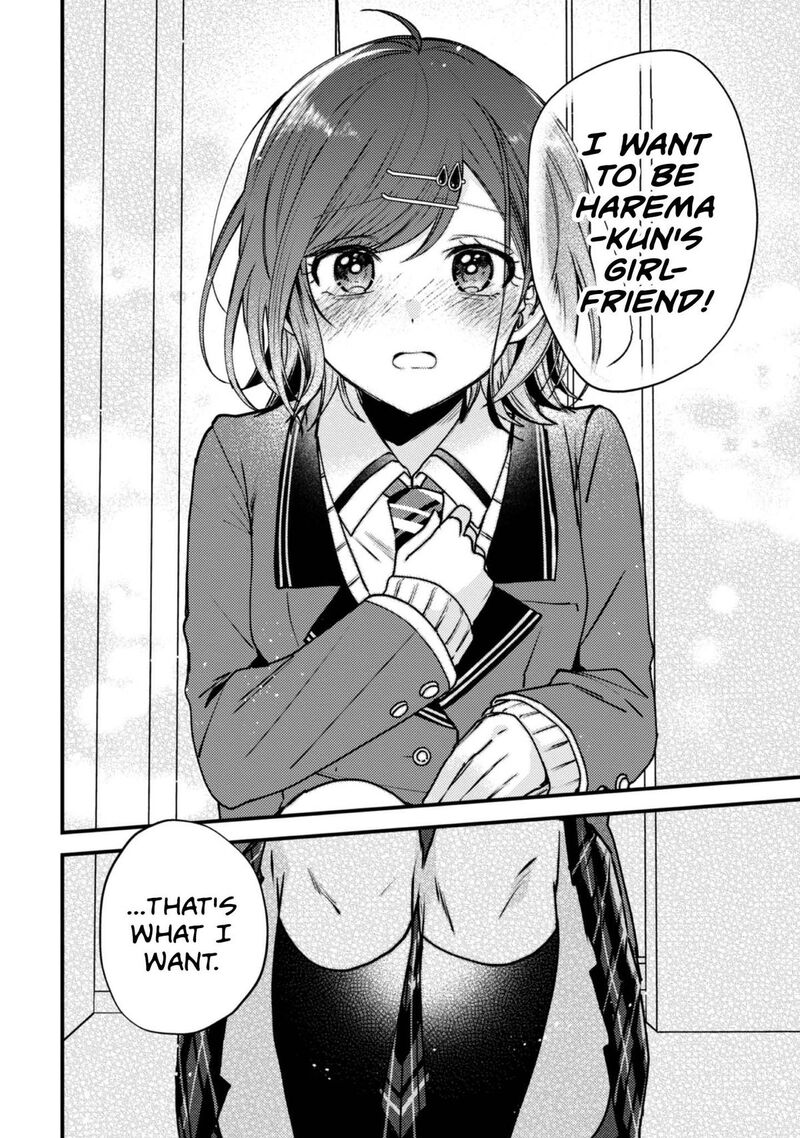 Sekai De Ichiban KawaII Amamiya San Nibanme Wa Ore Chapter 19 Page 10