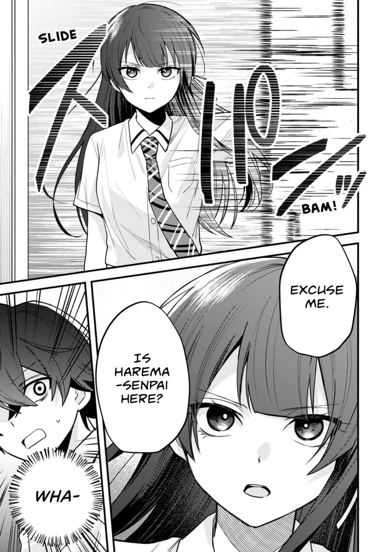 Sekai De Ichiban KawaII Amamiya San Nibanme Wa Ore Chapter 19 Page 19
