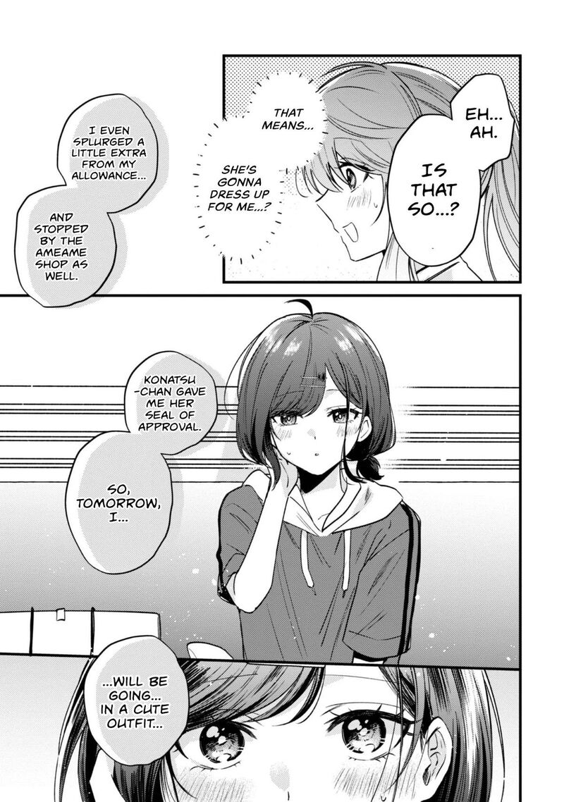 Sekai De Ichiban KawaII Amamiya San Nibanme Wa Ore Chapter 22 Page 13