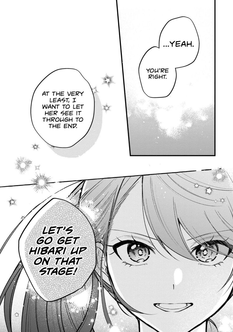 Sekai De Ichiban KawaII Amamiya San Nibanme Wa Ore Chapter 22 Page 29