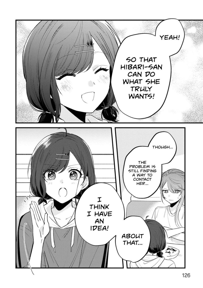 Sekai De Ichiban KawaII Amamiya San Nibanme Wa Ore Chapter 22 Page 30