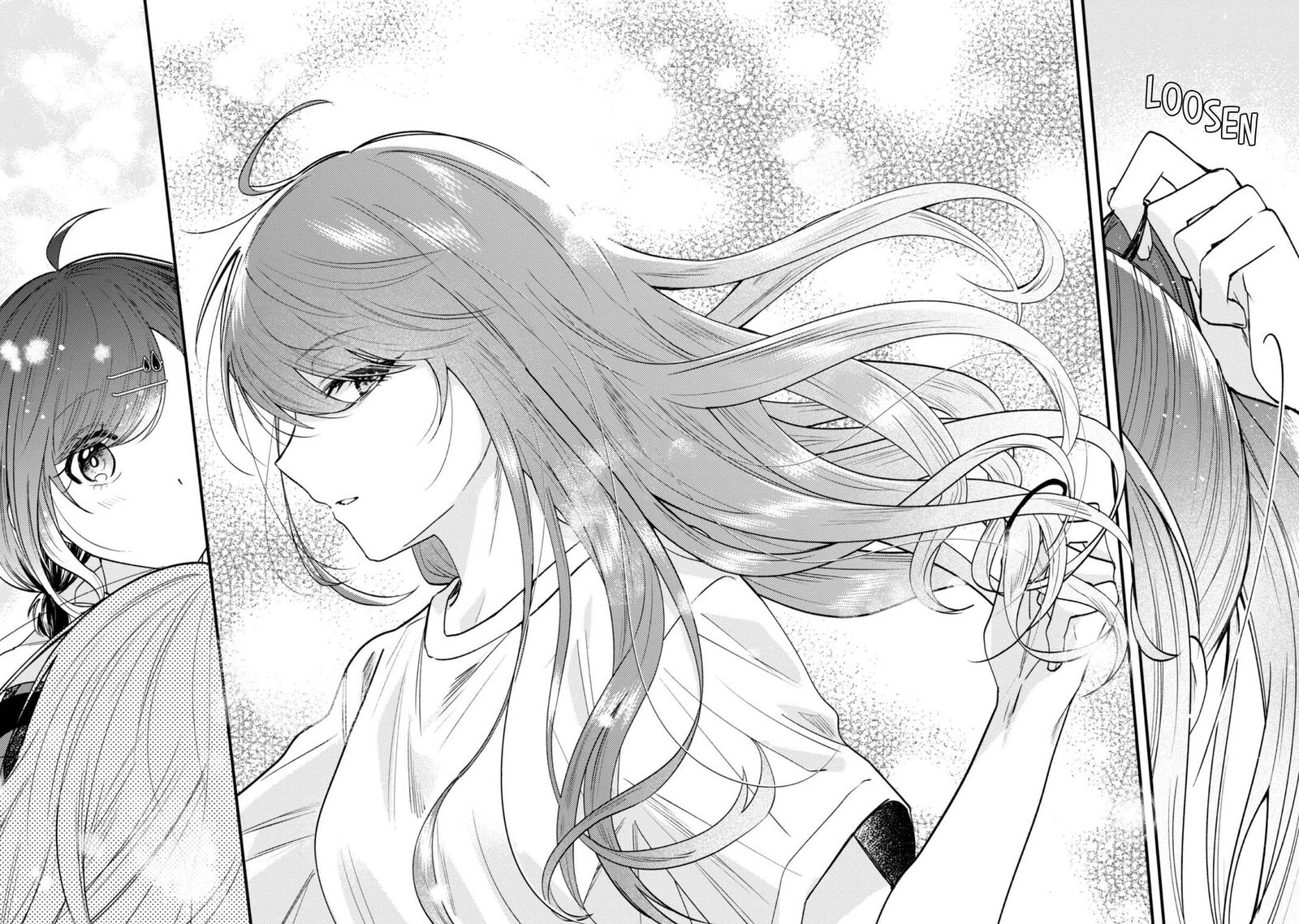 Sekai De Ichiban KawaII Amamiya San Nibanme Wa Ore Chapter 23 Page 12