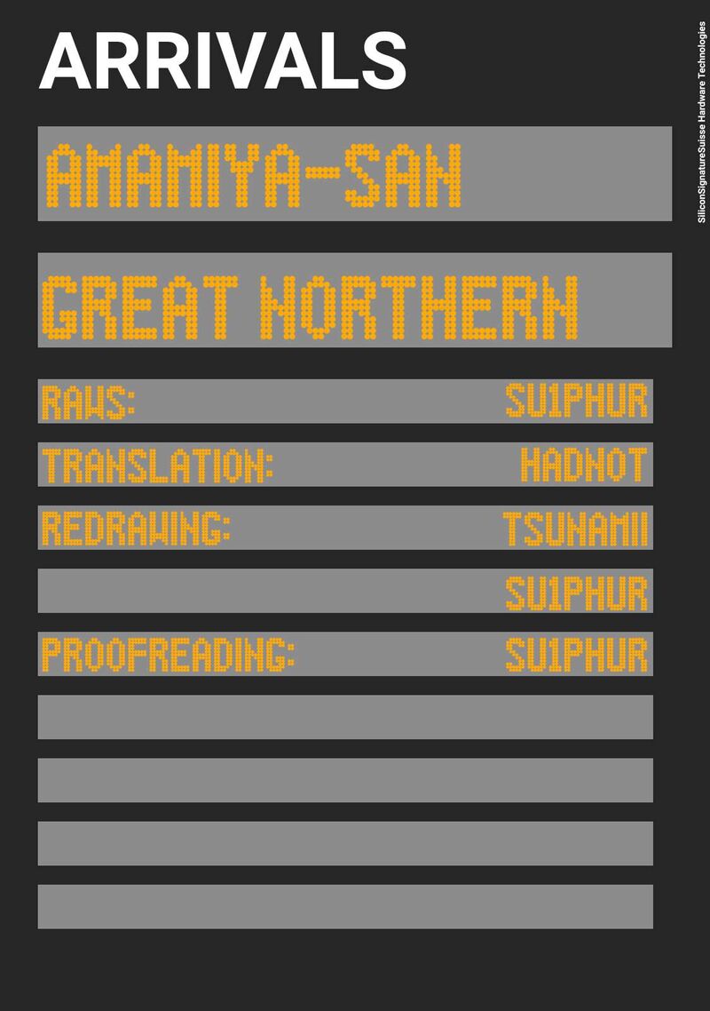 Sekai De Ichiban KawaII Amamiya San Nibanme Wa Ore Chapter 4 Page 26