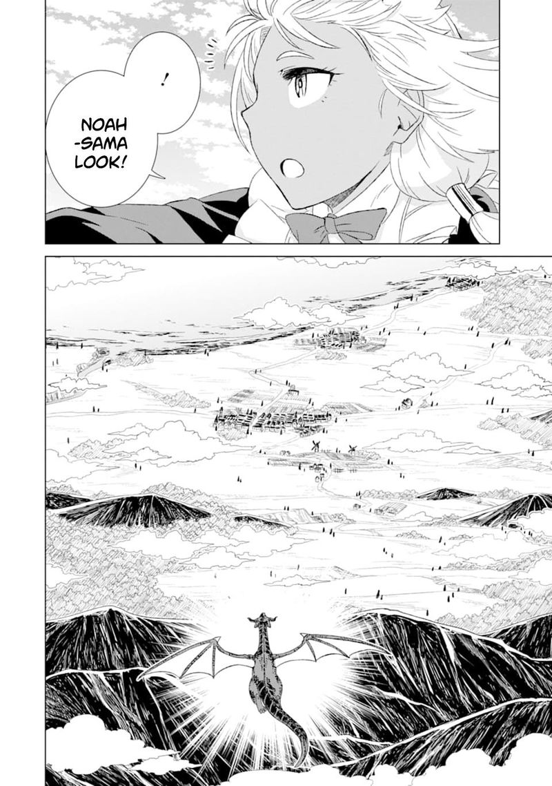 Sekai De Tada Hitori No Mamono Tsukai Tenshoku Shitara Maou Ni Machigawaremashita Chapter 14 Page 29