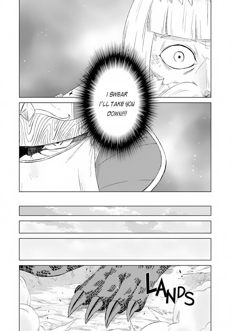 Sekai De Tada Hitori No Mamono Tsukai Tenshoku Shitara Maou Ni Machigawaremashita Chapter 20 Page 20