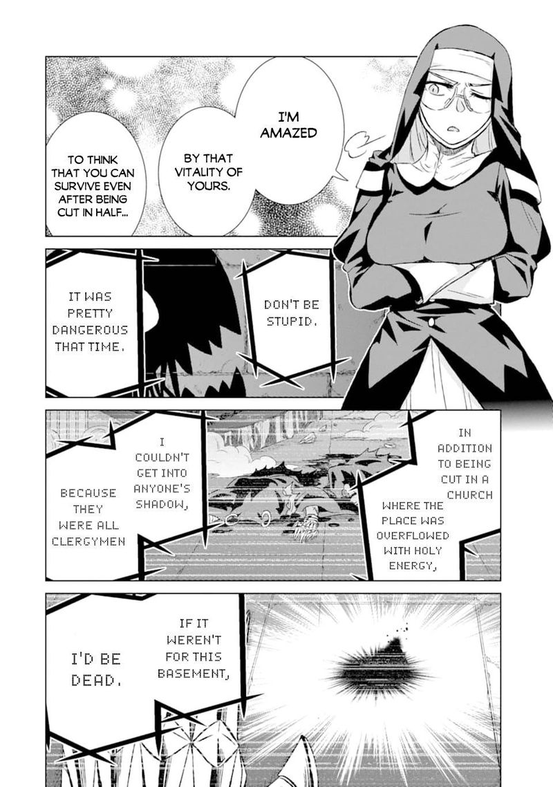 Sekai De Tada Hitori No Mamono Tsukai Tenshoku Shitara Maou Ni Machigawaremashita Chapter 23 Page 23