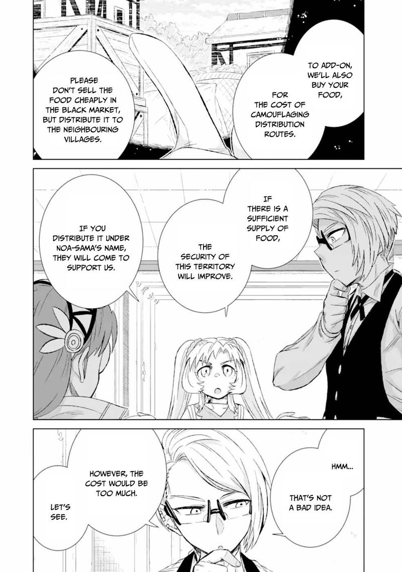 Sekai De Tada Hitori No Mamono Tsukai Tenshoku Shitara Maou Ni Machigawaremashita Chapter 29 Page 29