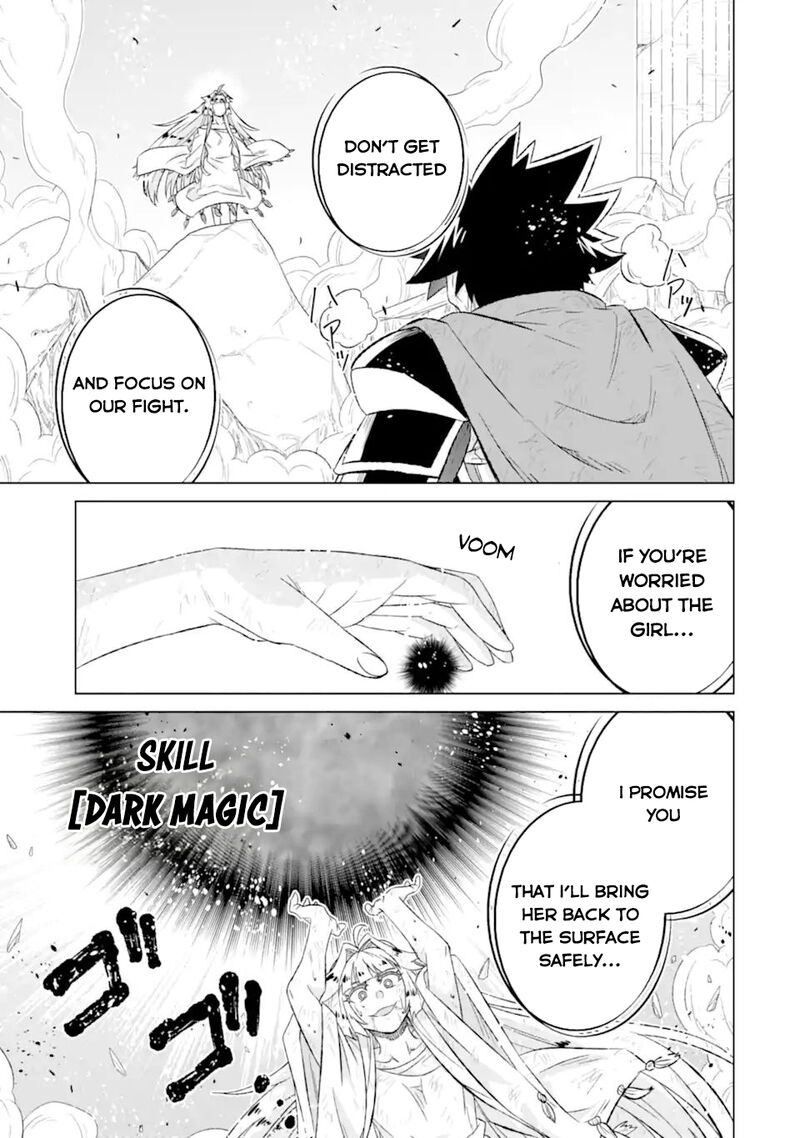 Sekai De Tada Hitori No Mamono Tsukai Tenshoku Shitara Maou Ni Machigawaremashita Chapter 55a Page 18