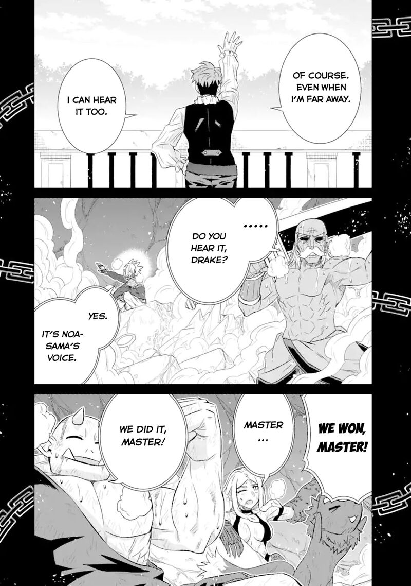 Sekai De Tada Hitori No Mamono Tsukai Tenshoku Shitara Maou Ni Machigawaremashita Chapter 55b Page 16
