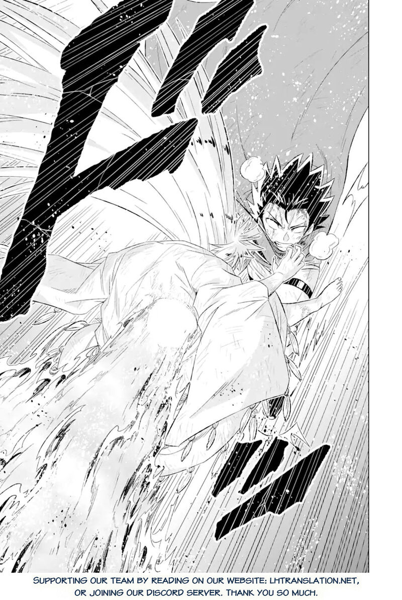 Sekai De Tada Hitori No Mamono Tsukai Tenshoku Shitara Maou Ni Machigawaremashita Chapter 55b Page 22