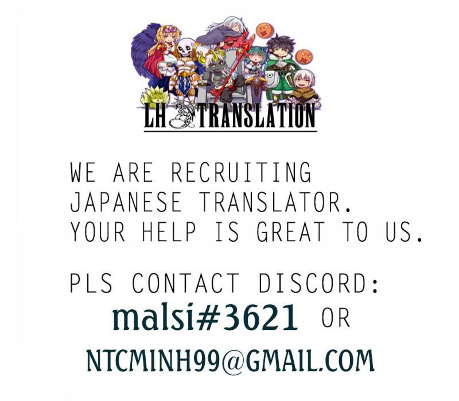 Sekai De Tada Hitori No Mamono Tsukai Tenshoku Shitara Maou Ni Machigawaremashita Chapter 55b Page 24