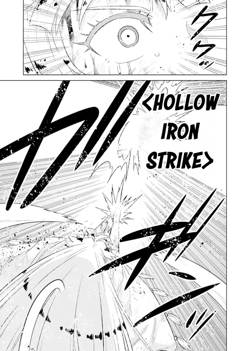 Sekai De Tada Hitori No Mamono Tsukai Tenshoku Shitara Maou Ni Machigawaremashita Chapter 55b Page 9