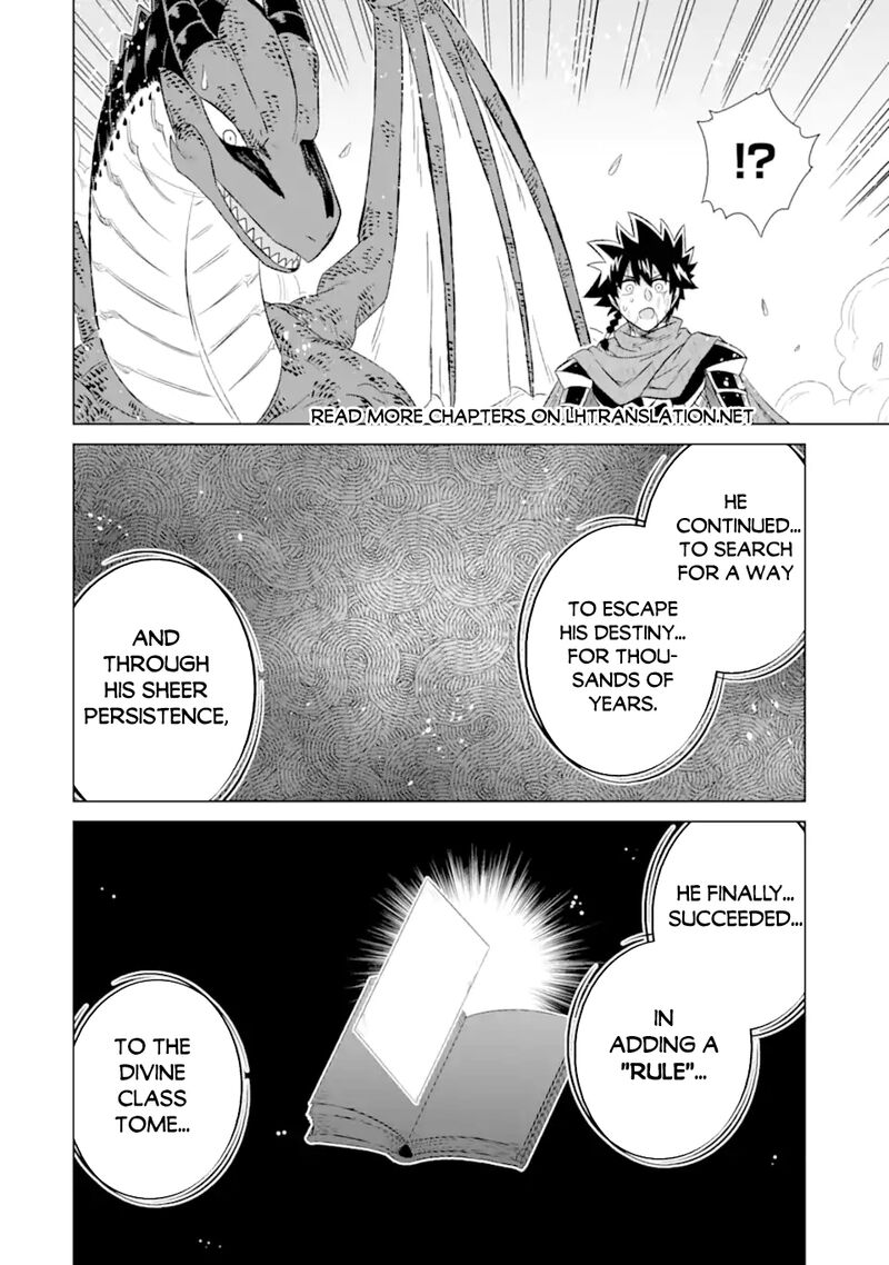 Sekai De Tada Hitori No Mamono Tsukai Tenshoku Shitara Maou Ni Machigawaremashita Chapter 56 Page 10