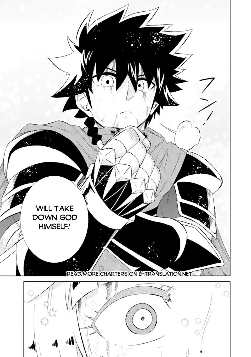 Sekai De Tada Hitori No Mamono Tsukai Tenshoku Shitara Maou Ni Machigawaremashita Chapter 56 Page 25