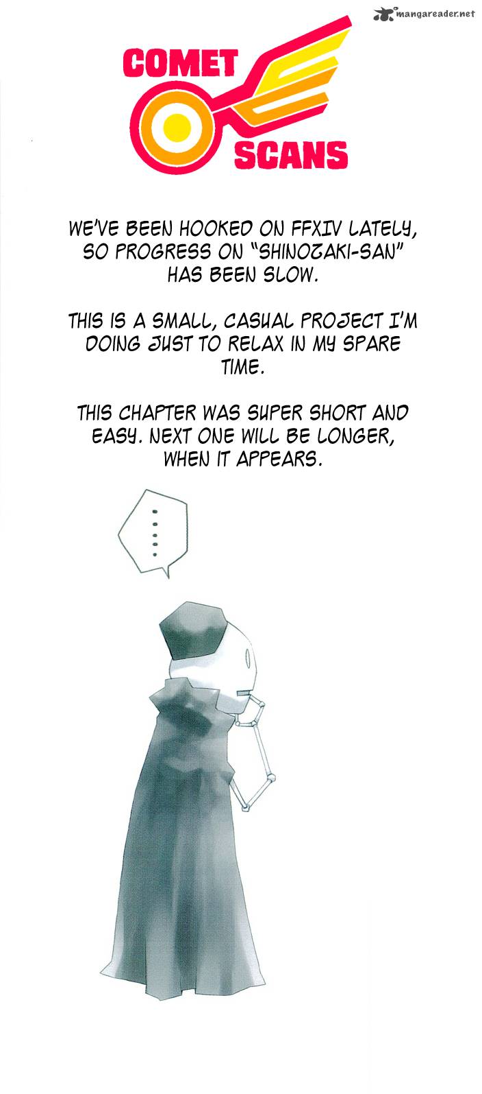 Sekai Maou Chapter 1 Page 10