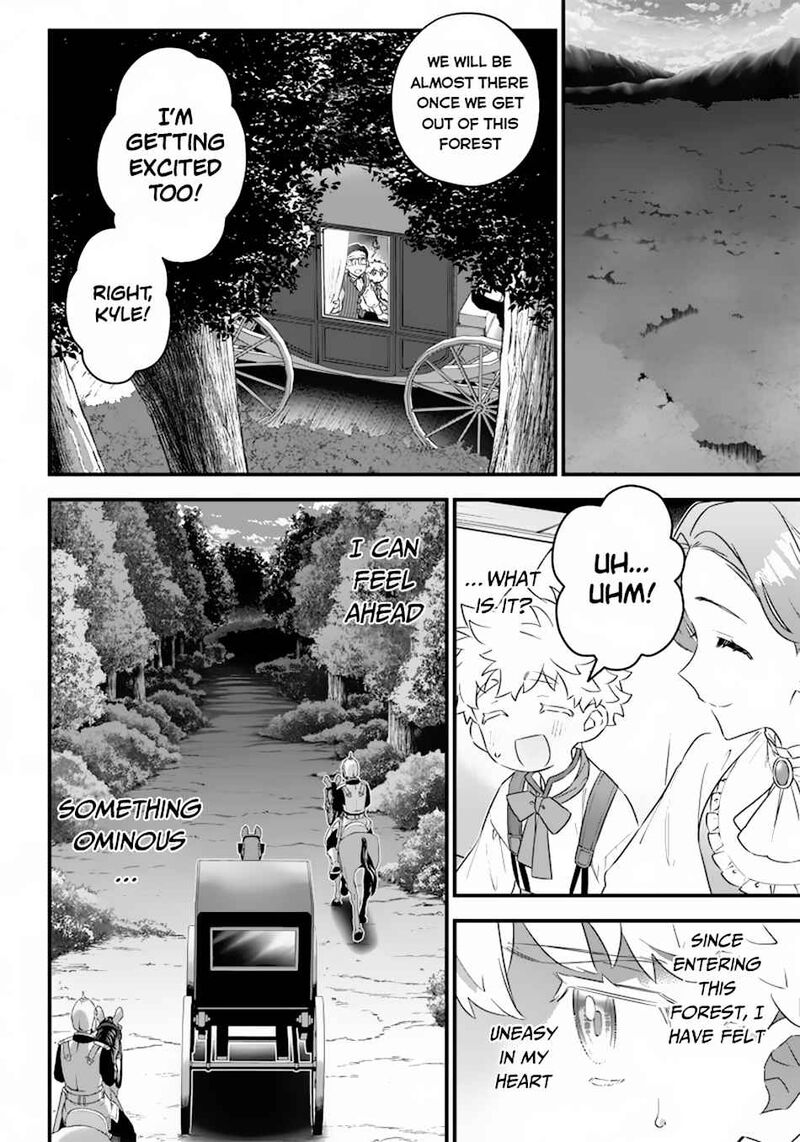 Sekai Ni Hitori Zenzokusei Mahou No Tsukaite Chapter 1 Page 20
