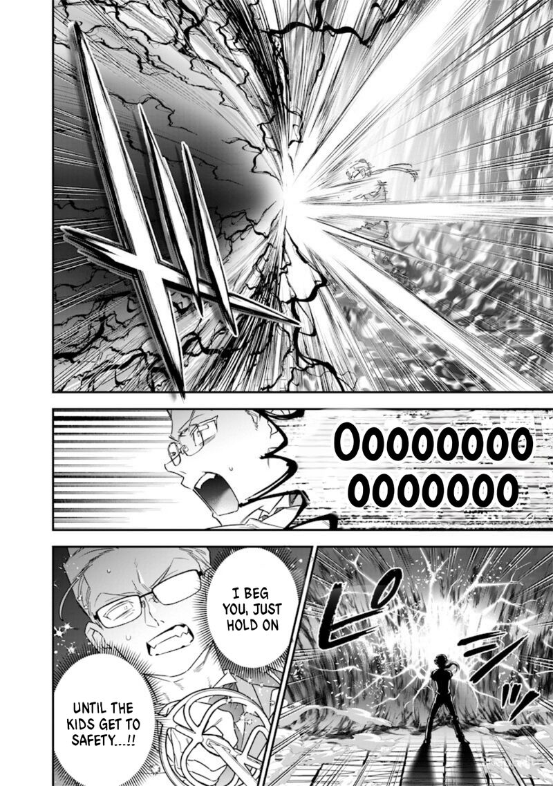 Sekai Ni Hitori Zenzokusei Mahou No Tsukaite Chapter 24 Page 21