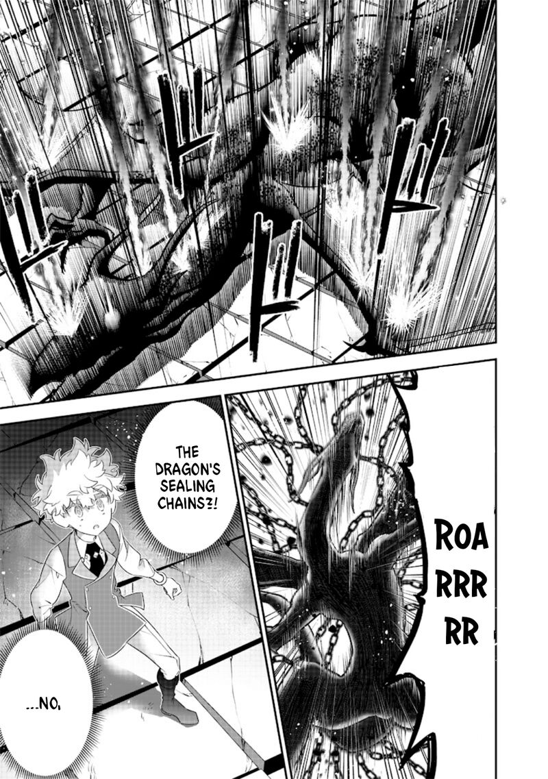 Sekai Ni Hitori Zenzokusei Mahou No Tsukaite Chapter 25 Page 16