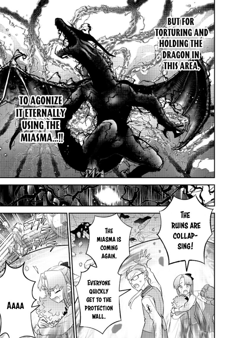 Sekai Ni Hitori Zenzokusei Mahou No Tsukaite Chapter 25 Page 18