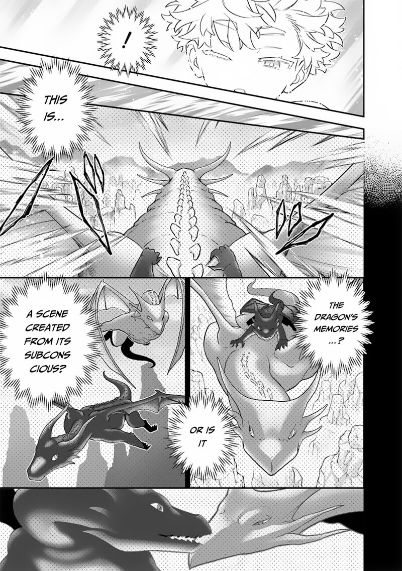 Sekai Ni Hitori Zenzokusei Mahou No Tsukaite Chapter 26 Page 10