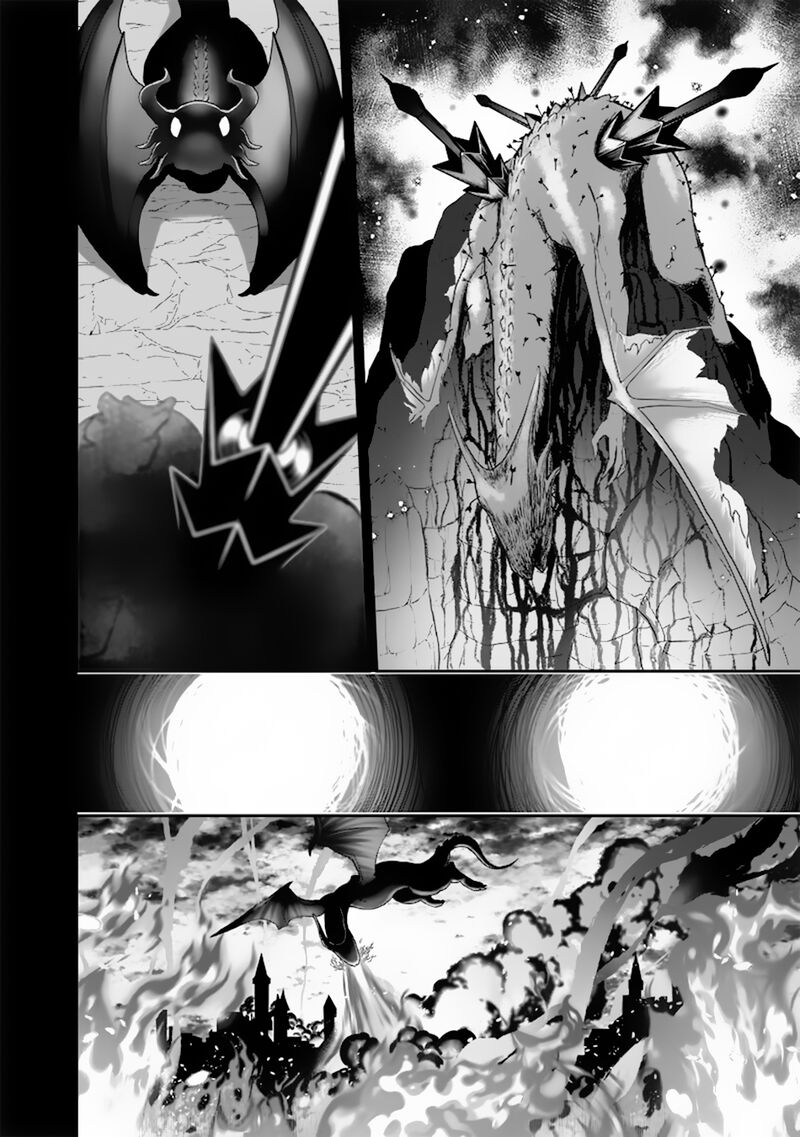 Sekai Ni Hitori Zenzokusei Mahou No Tsukaite Chapter 26 Page 11