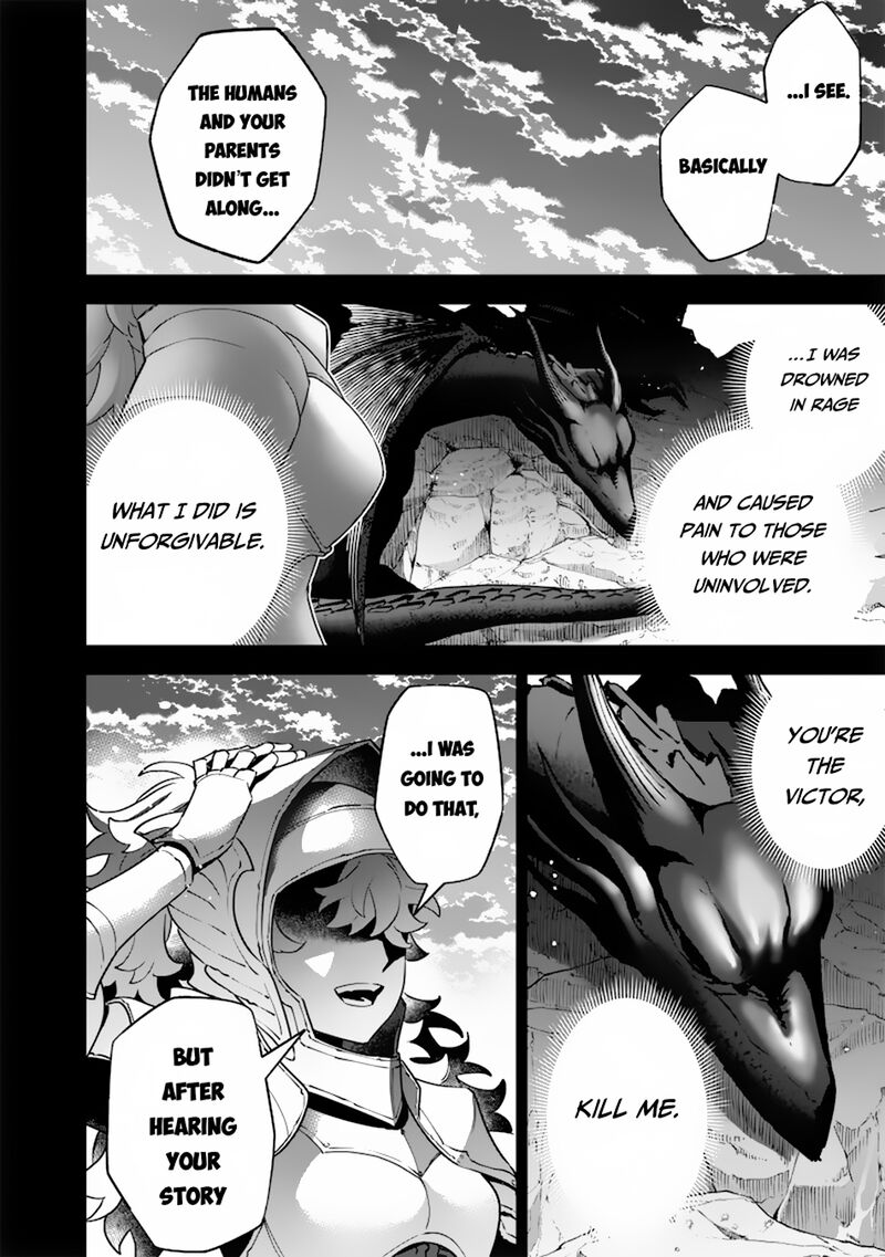 Sekai Ni Hitori Zenzokusei Mahou No Tsukaite Chapter 26 Page 13