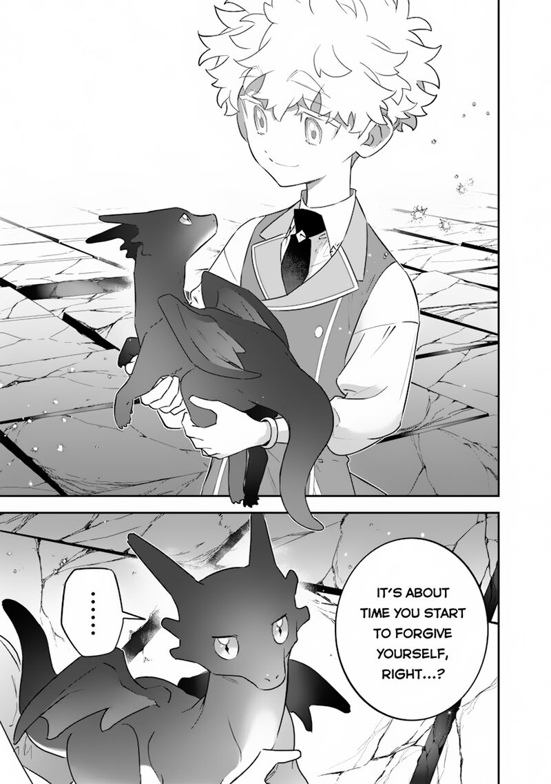 Sekai Ni Hitori Zenzokusei Mahou No Tsukaite Chapter 26 Page 16