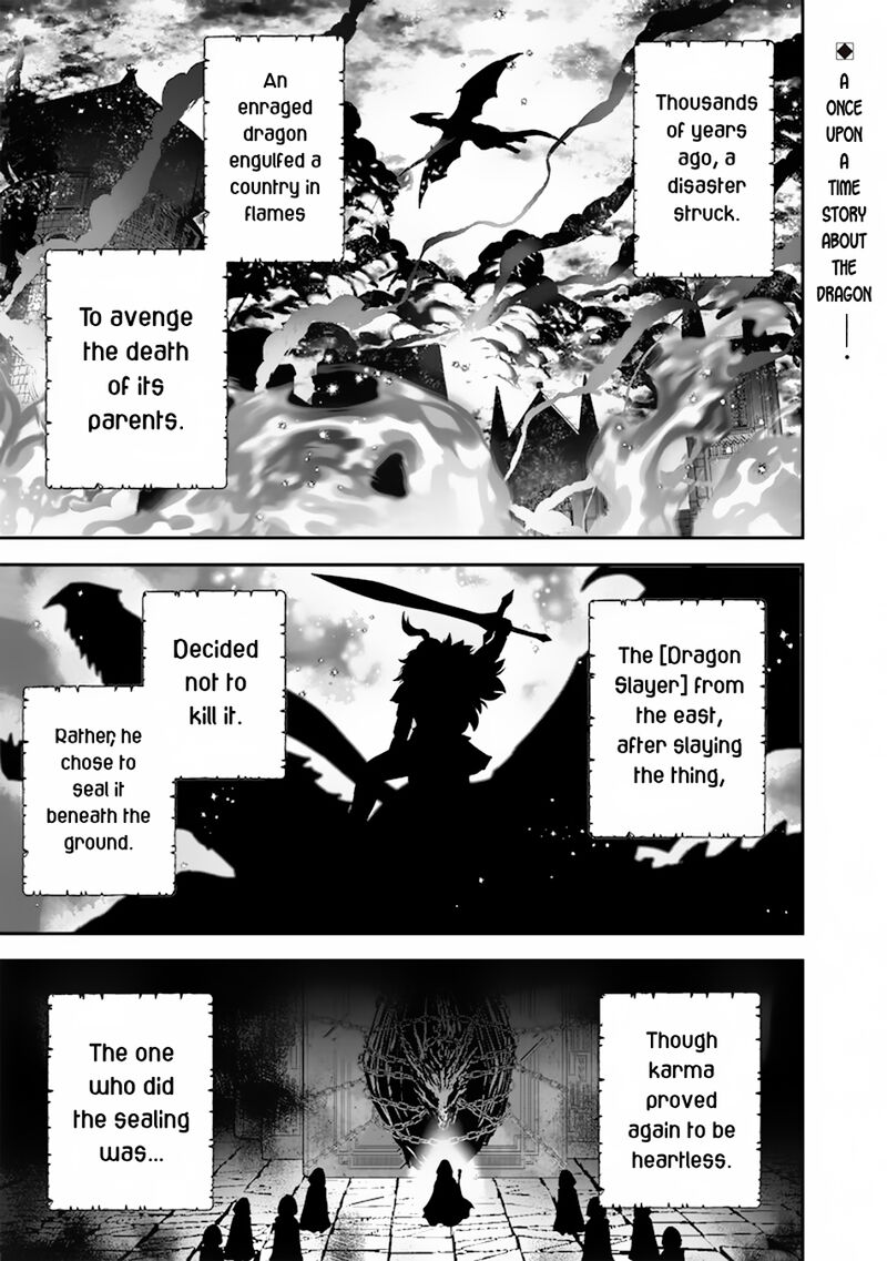 Sekai Ni Hitori Zenzokusei Mahou No Tsukaite Chapter 26 Page 2