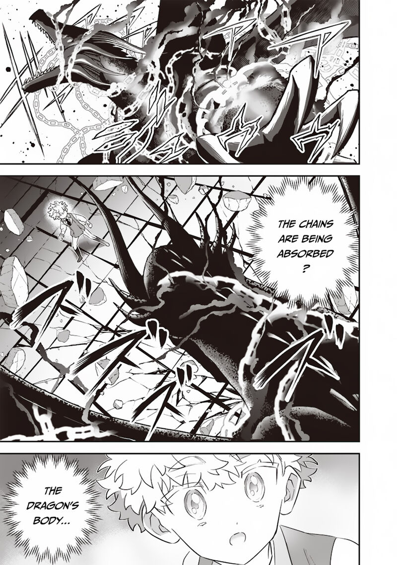 Sekai Ni Hitori Zenzokusei Mahou No Tsukaite Chapter 26 Page 4