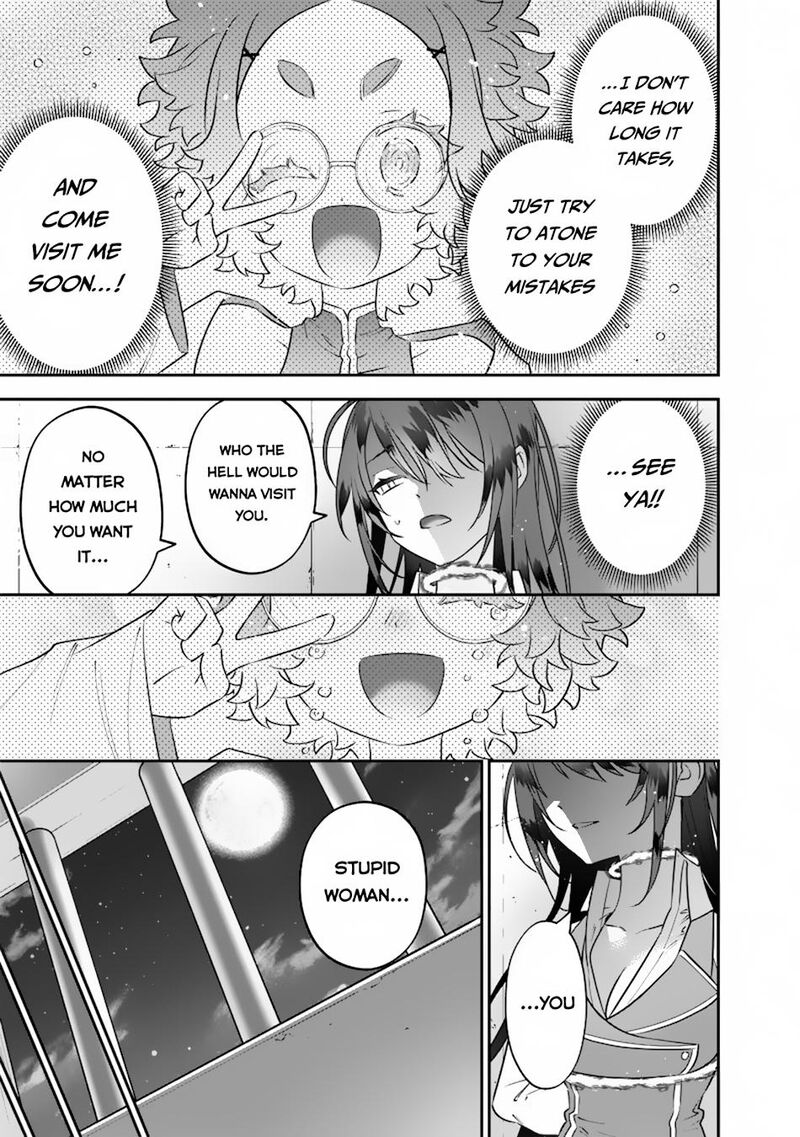 Sekai Ni Hitori Zenzokusei Mahou No Tsukaite Chapter 27 Page 18
