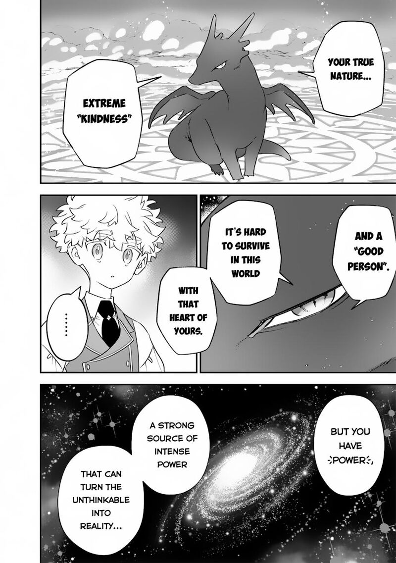 Sekai Ni Hitori Zenzokusei Mahou No Tsukaite Chapter 27 Page 21